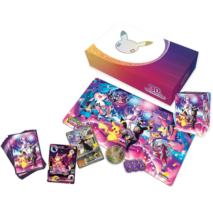 (Pre-order) 30th Anniversary Ultra Premium Set