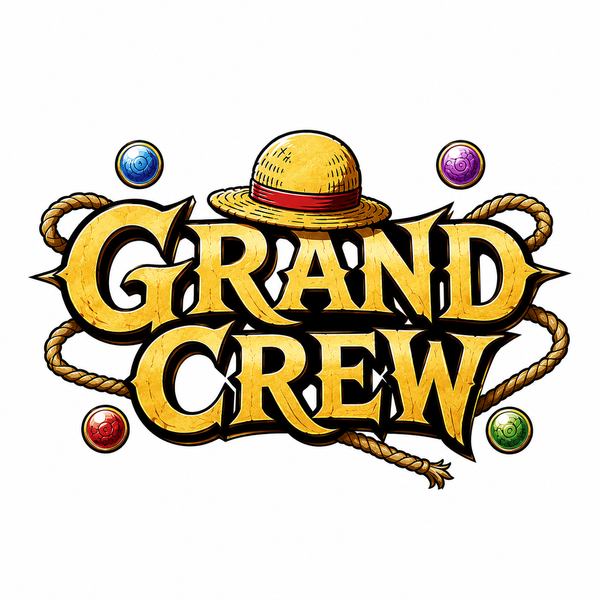 Grand Crew